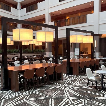 Embassy Suites Huntsville Extérieur photo