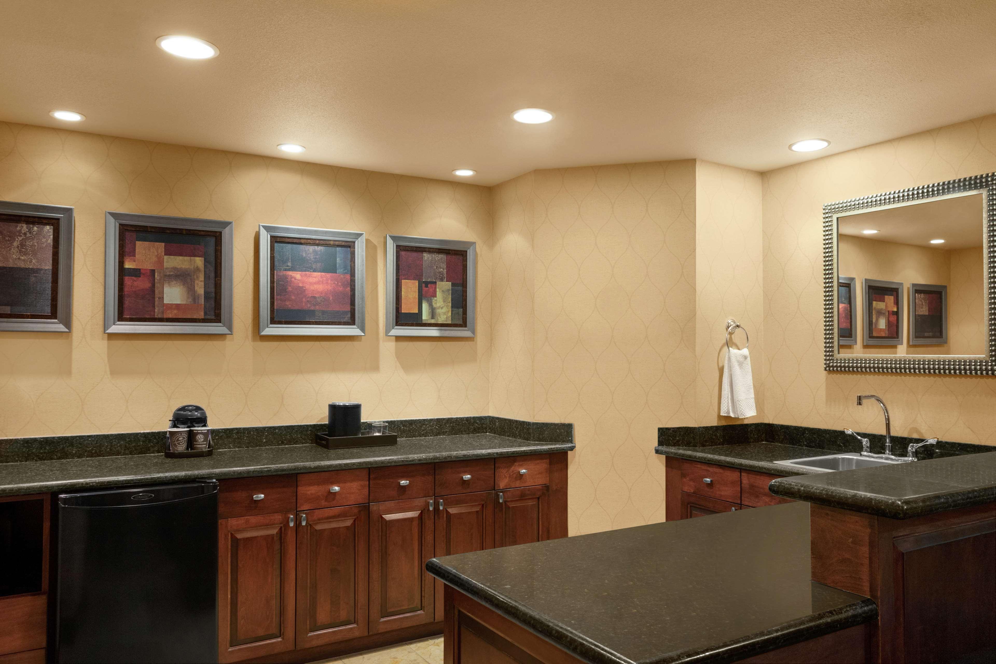 Embassy Suites Huntsville Extérieur photo