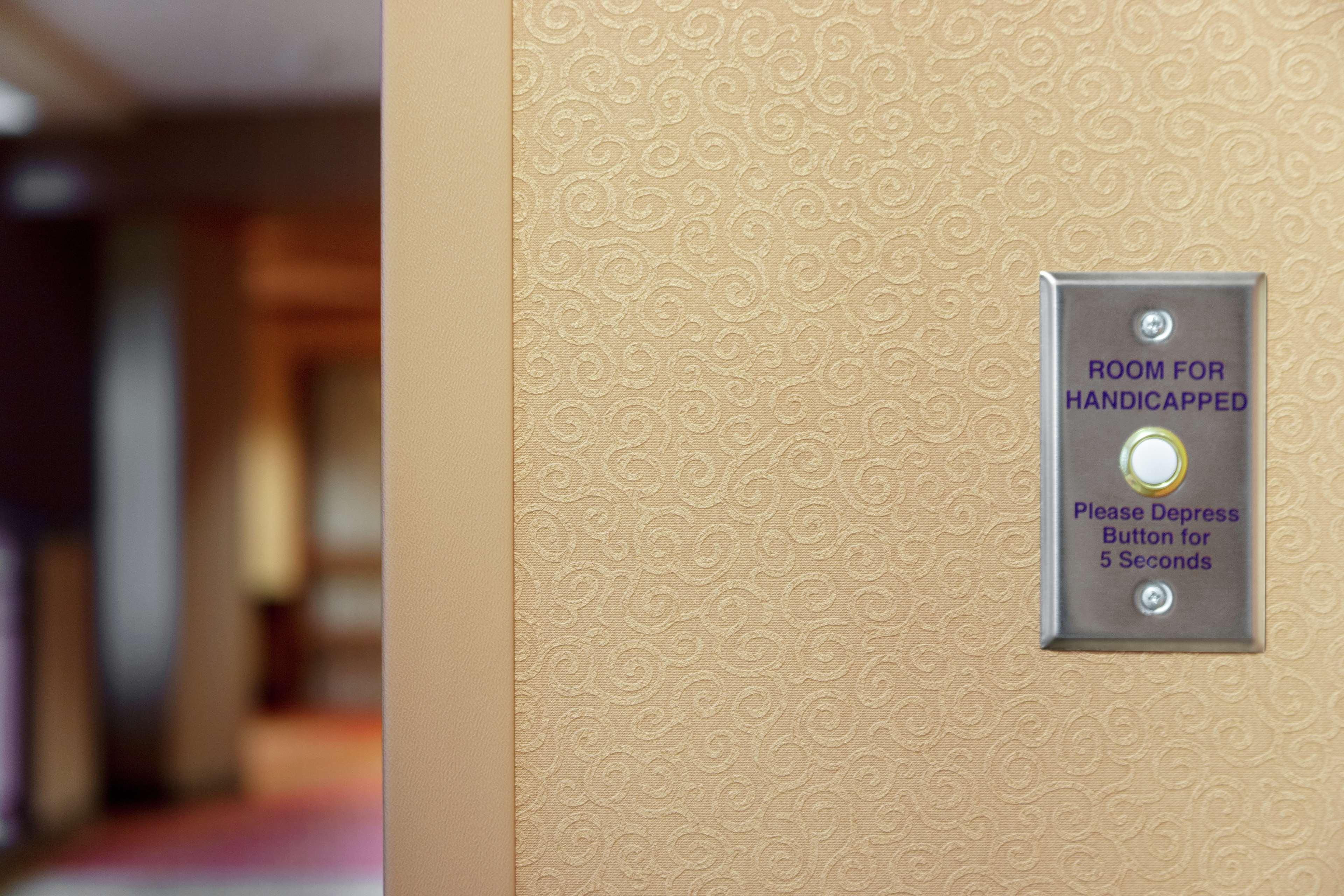 Embassy Suites Huntsville Extérieur photo
