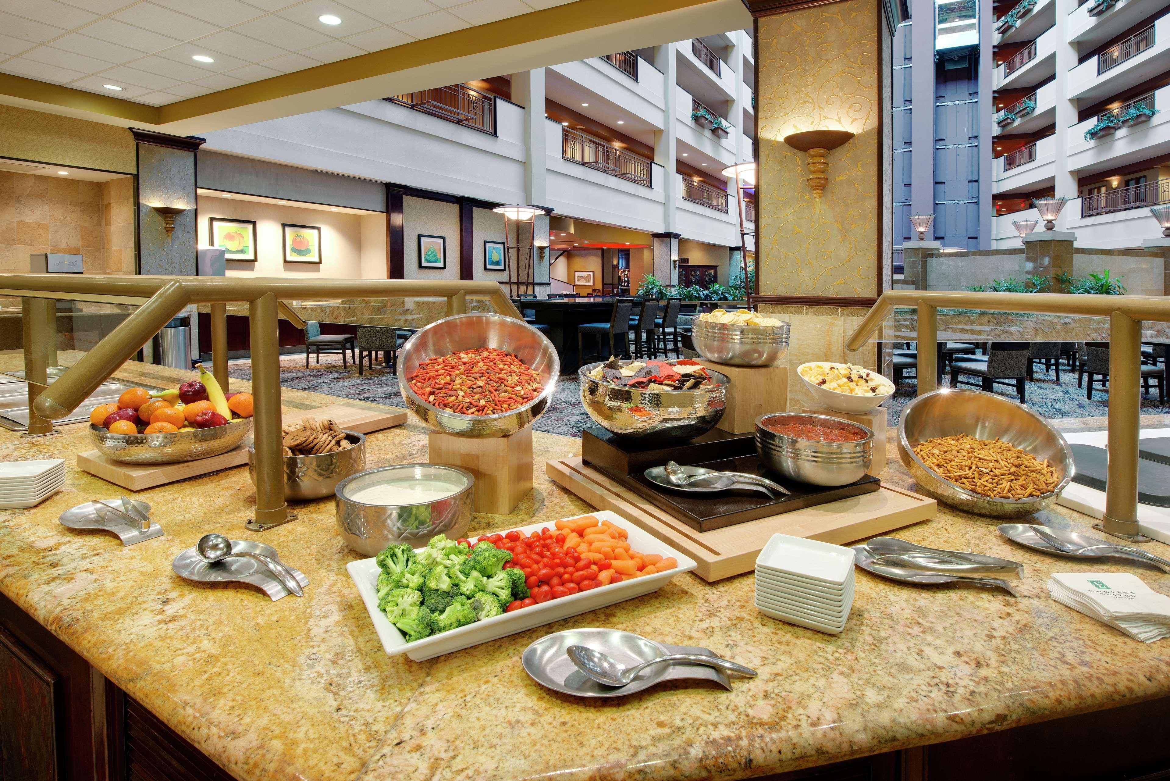 Embassy Suites Huntsville Extérieur photo