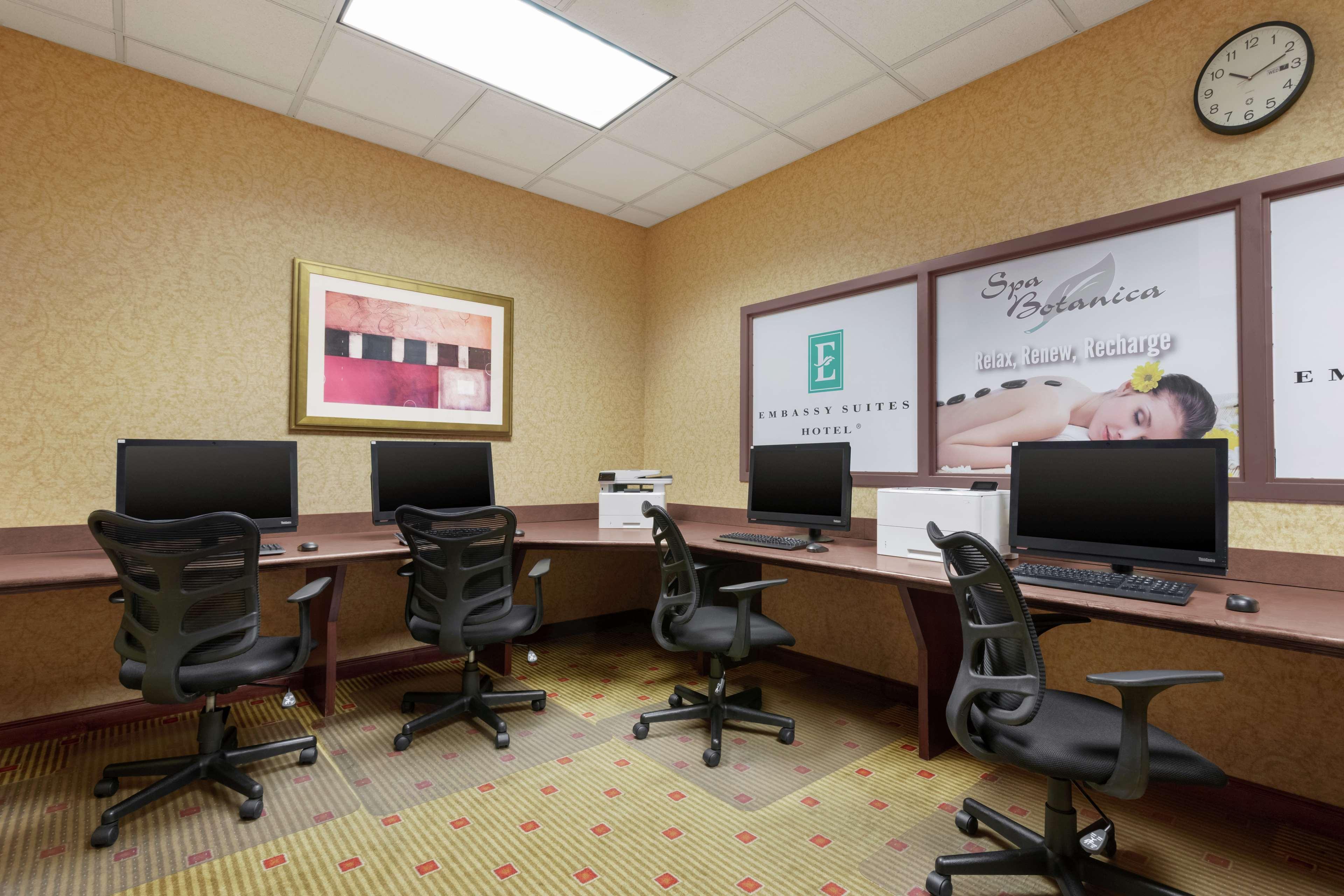 Embassy Suites Huntsville Extérieur photo