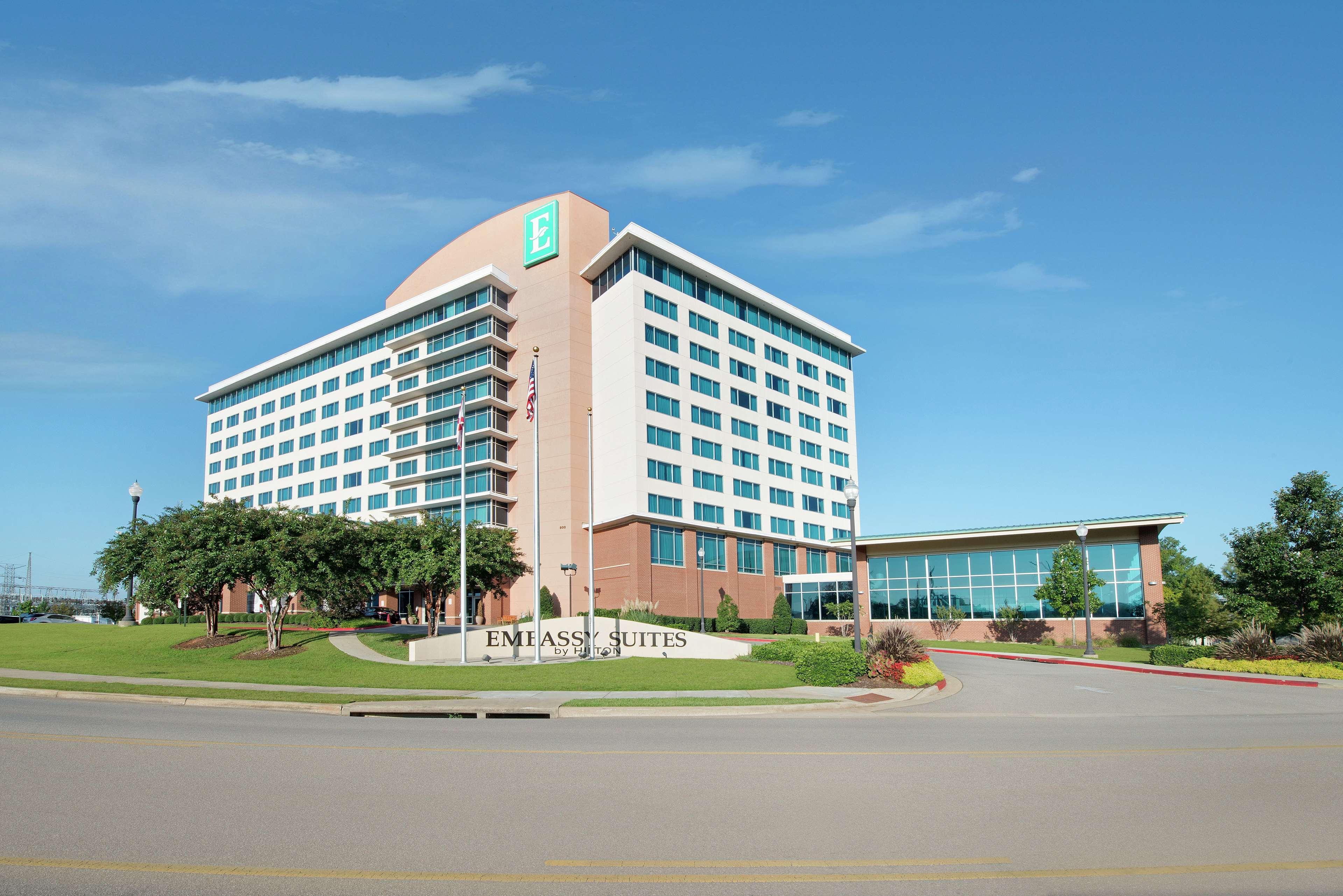 Embassy Suites Huntsville Extérieur photo