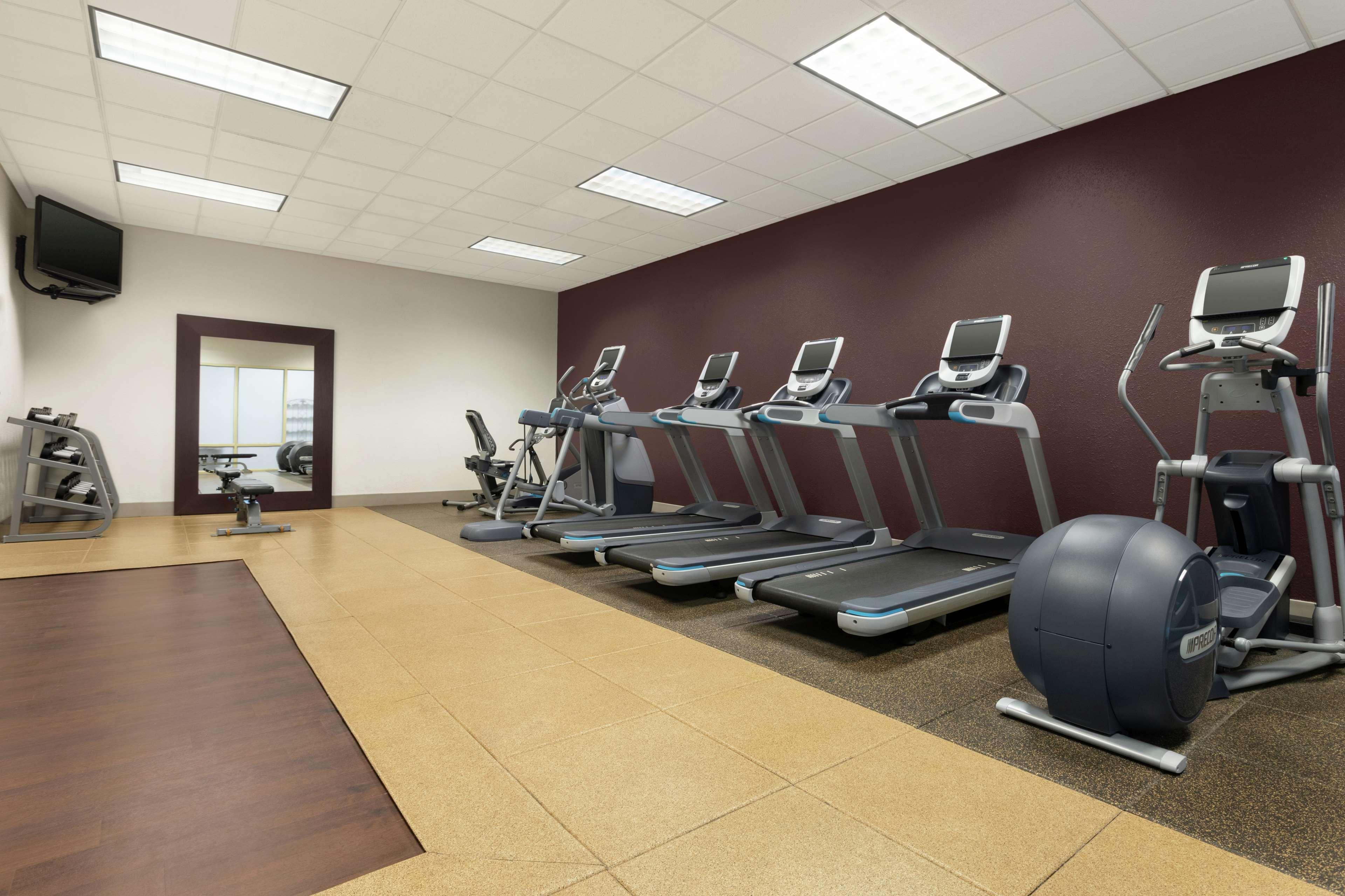Embassy Suites Huntsville Extérieur photo