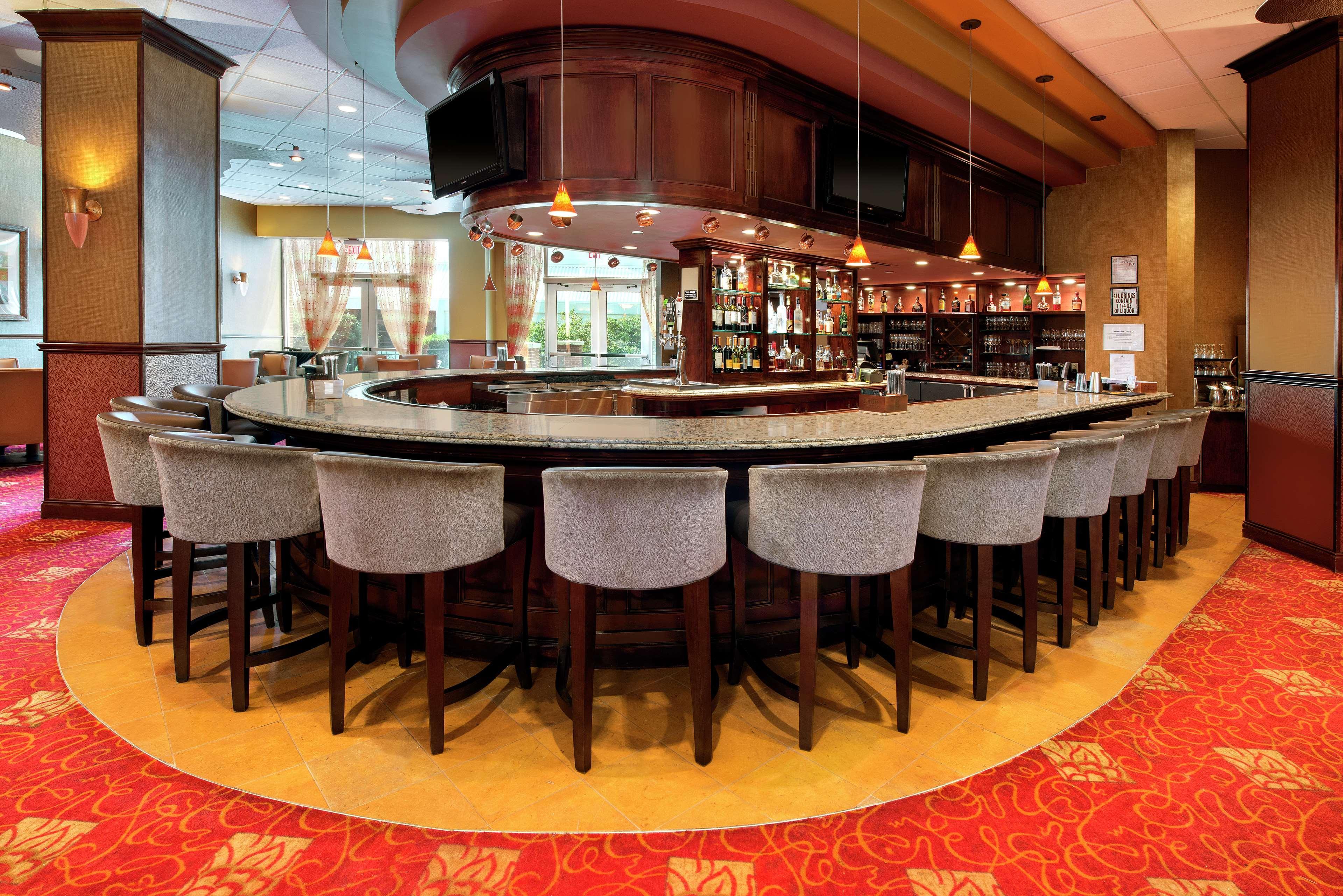 Embassy Suites Huntsville Extérieur photo
