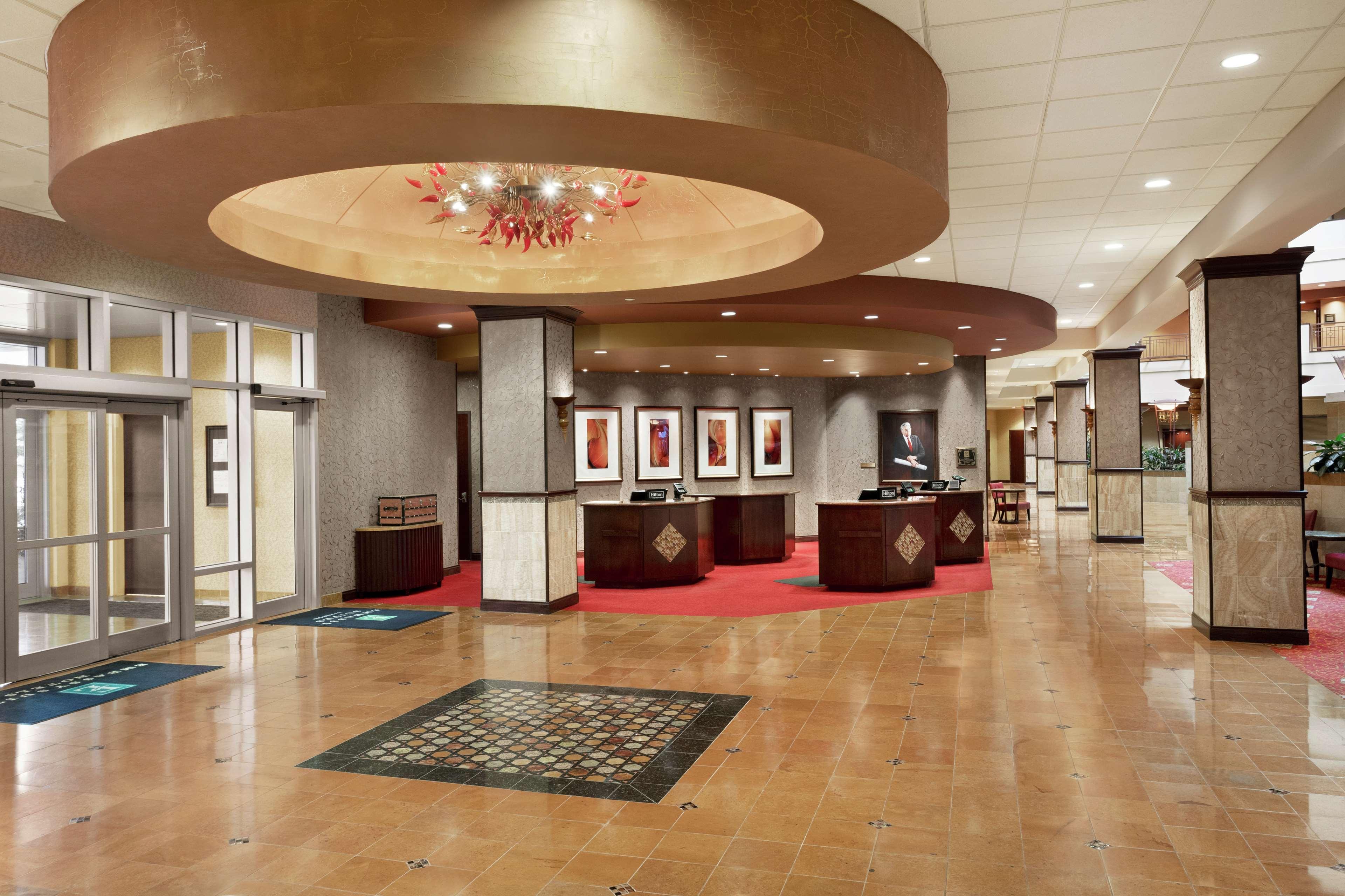 Embassy Suites Huntsville Extérieur photo