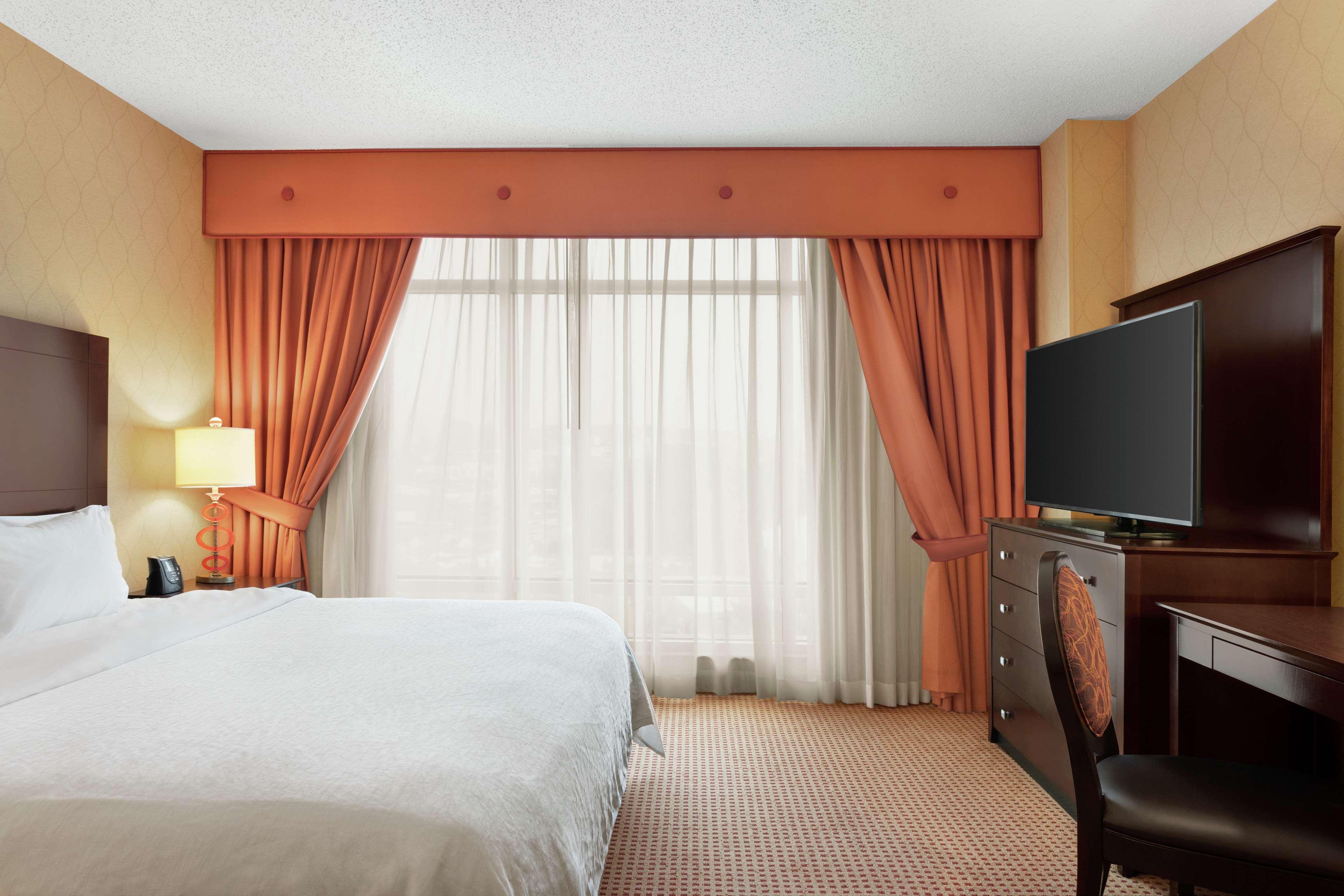 Embassy Suites Huntsville Extérieur photo