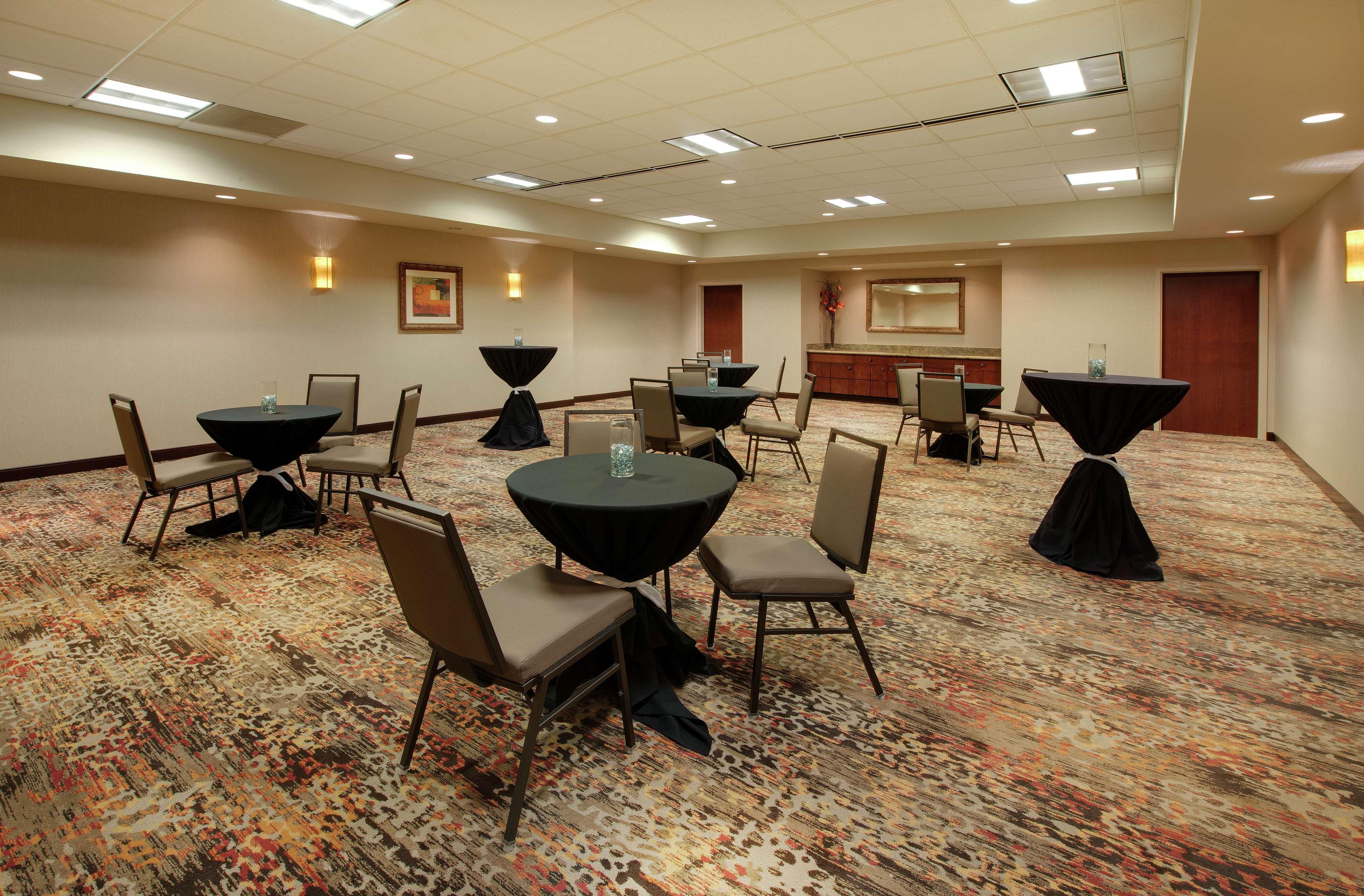 Embassy Suites Huntsville Extérieur photo