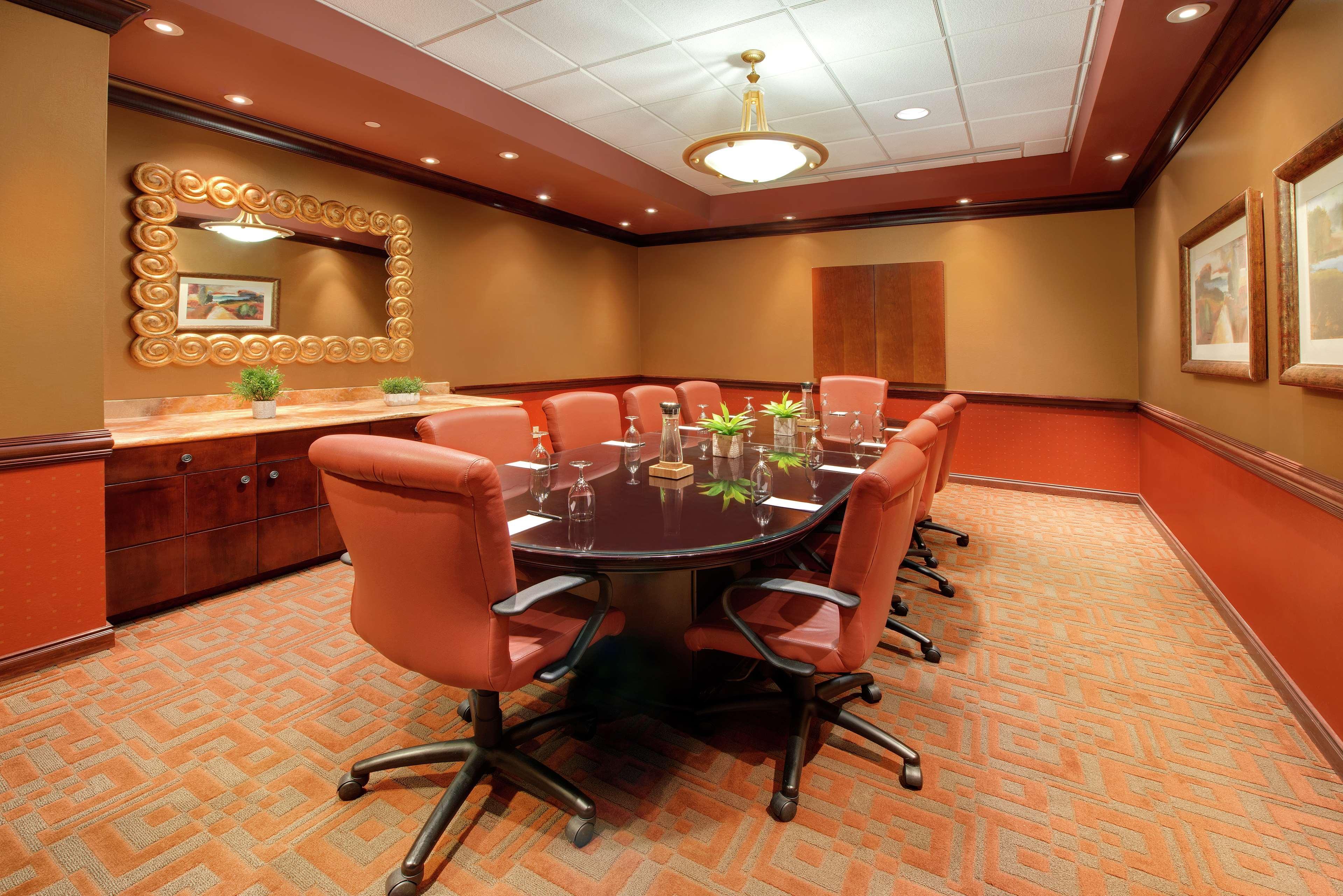 Embassy Suites Huntsville Extérieur photo