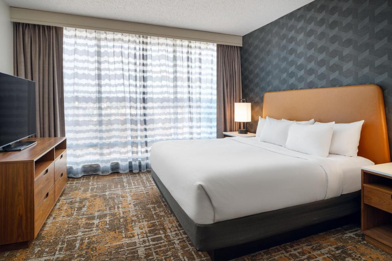 Embassy Suites Huntsville Extérieur photo