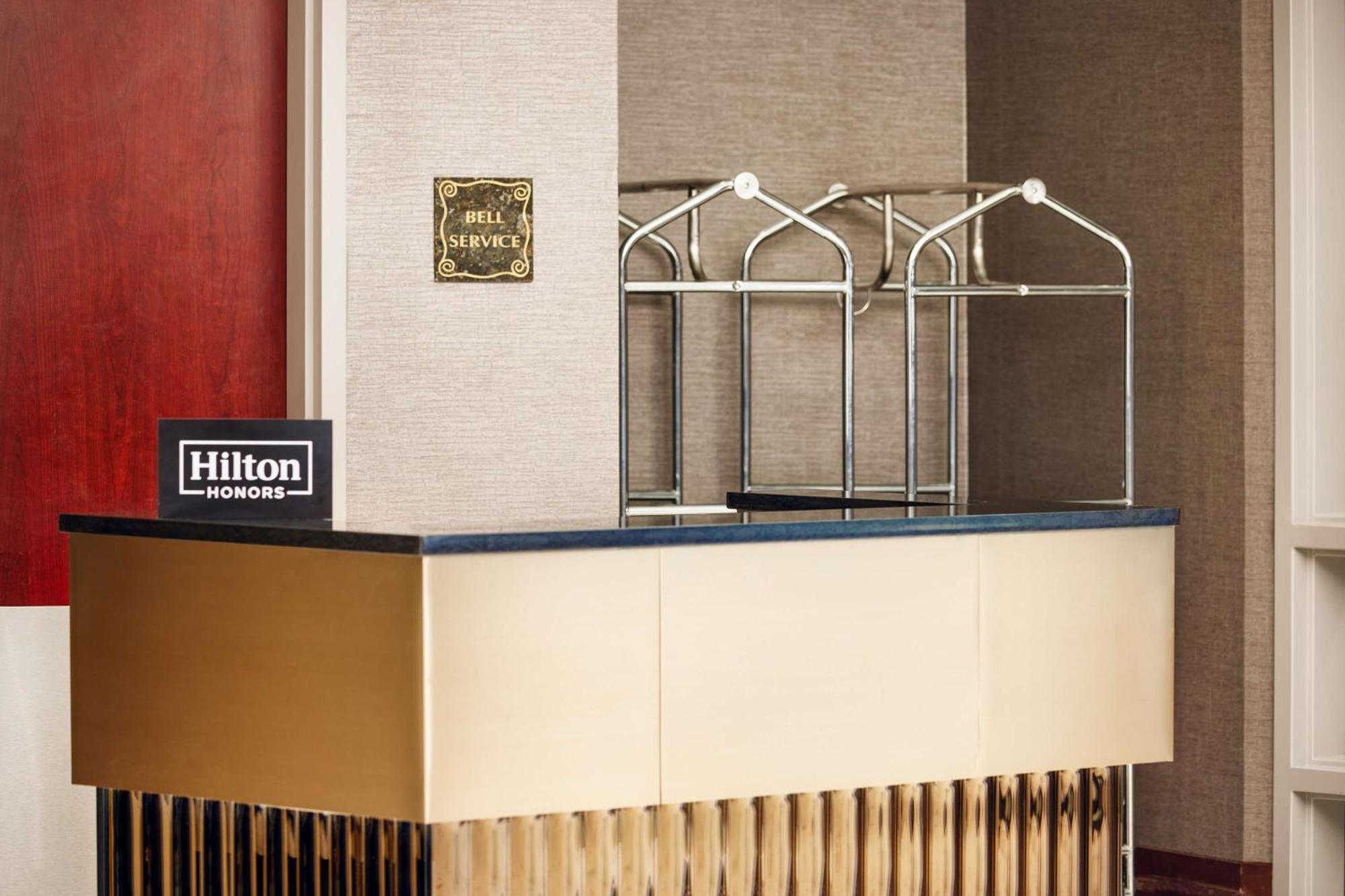 Embassy Suites Huntsville Extérieur photo