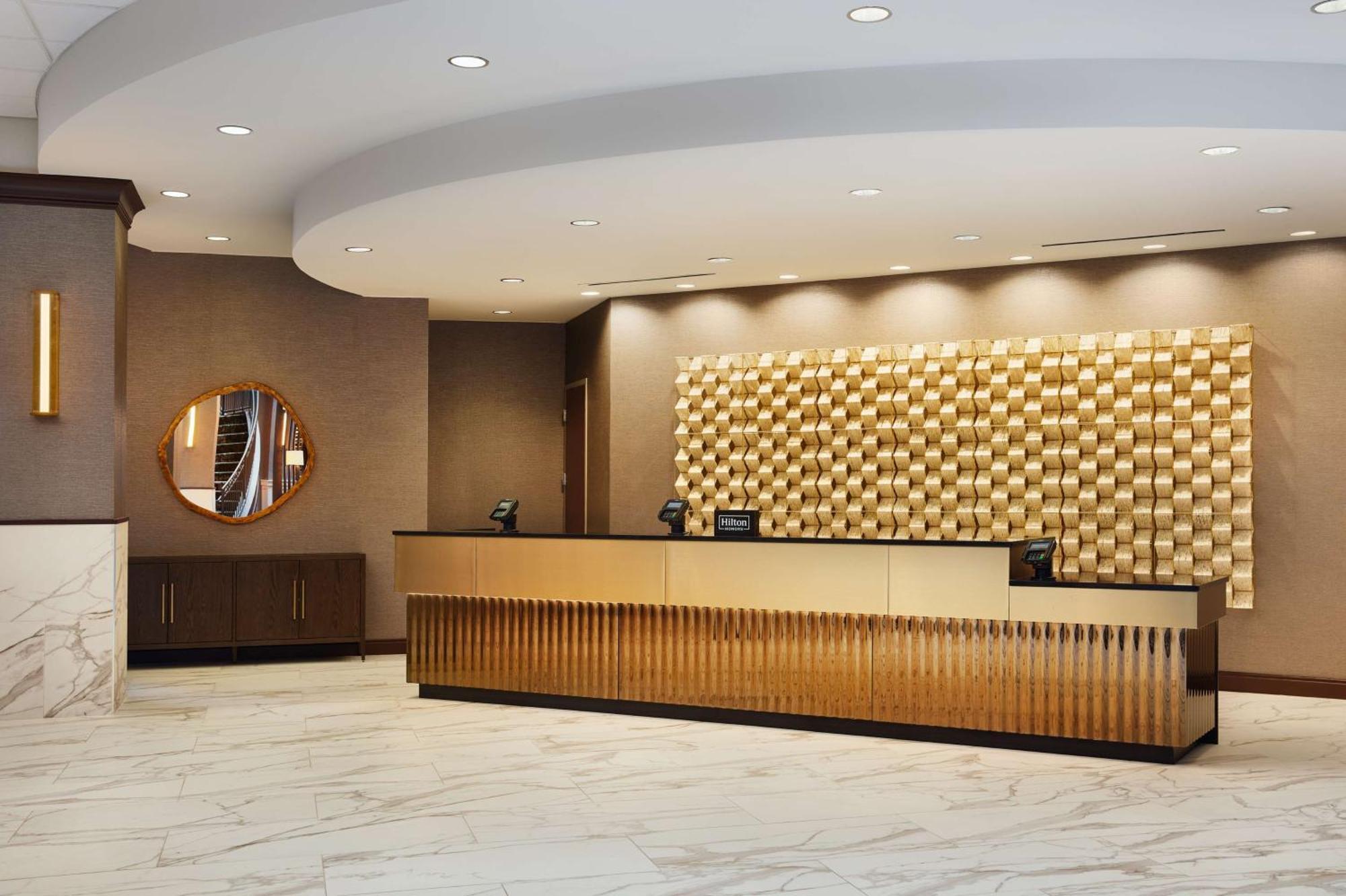 Embassy Suites Huntsville Extérieur photo