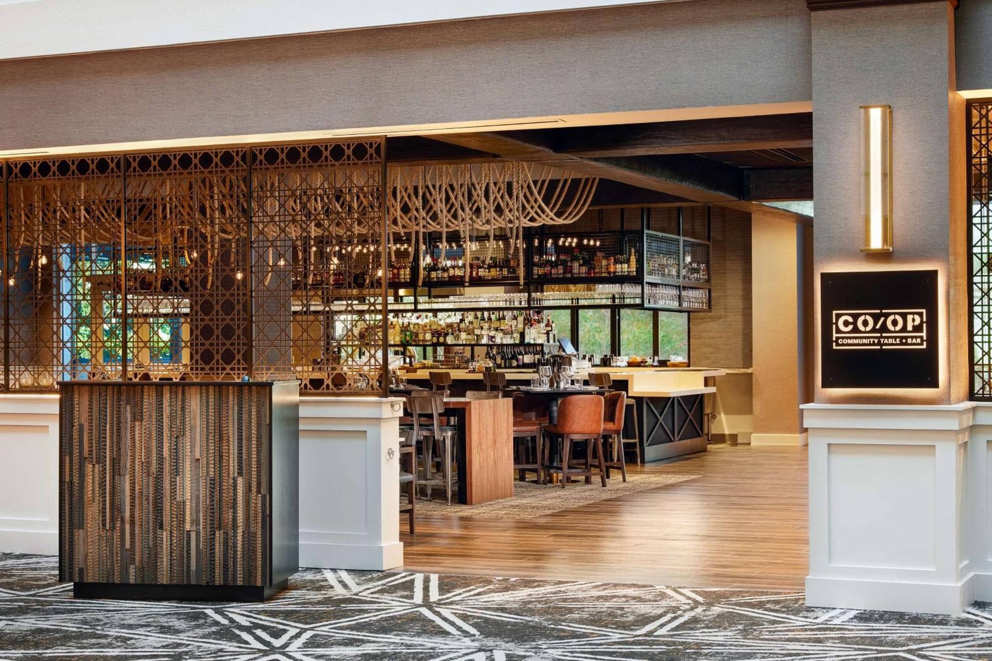 Embassy Suites Huntsville Extérieur photo