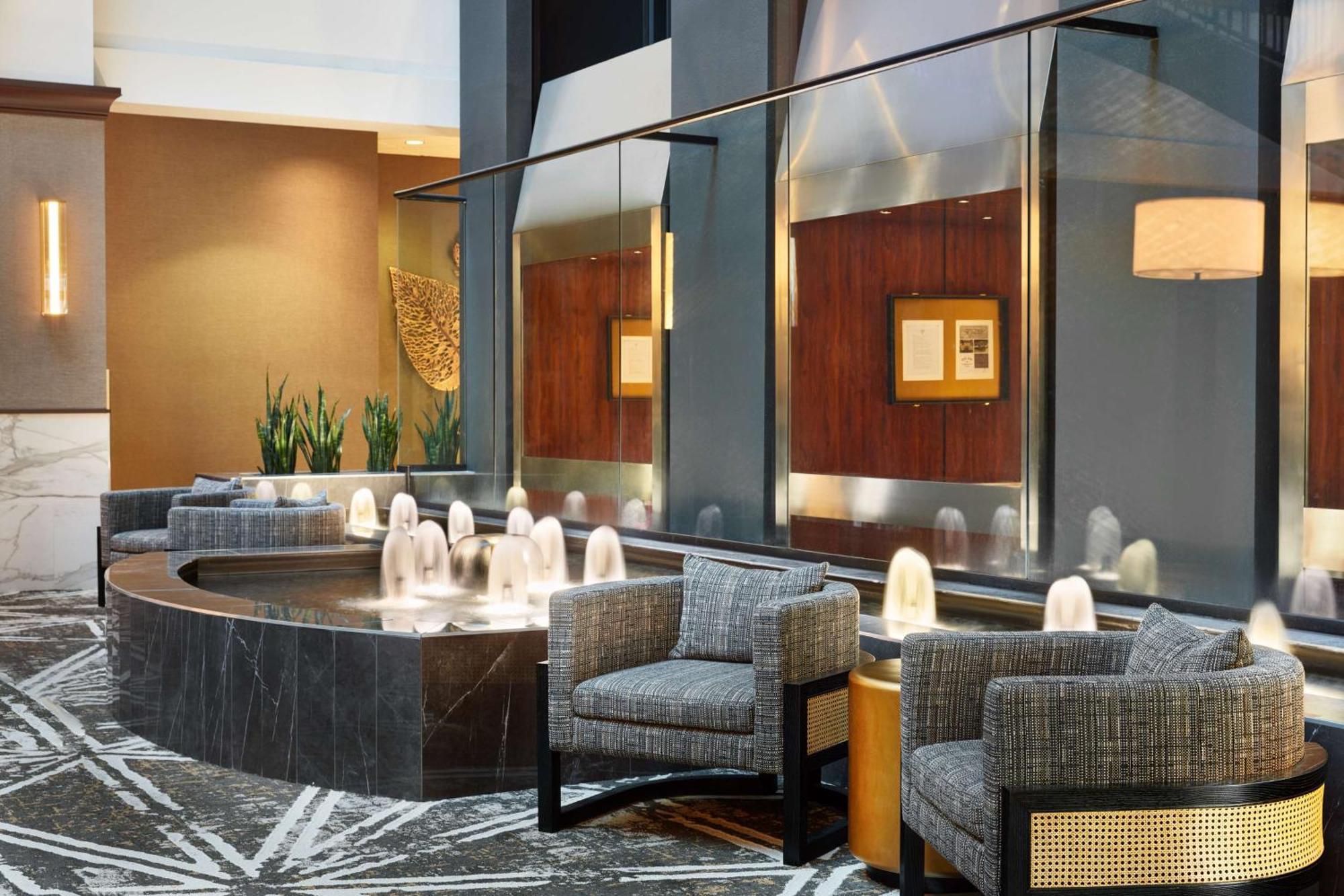 Embassy Suites Huntsville Extérieur photo