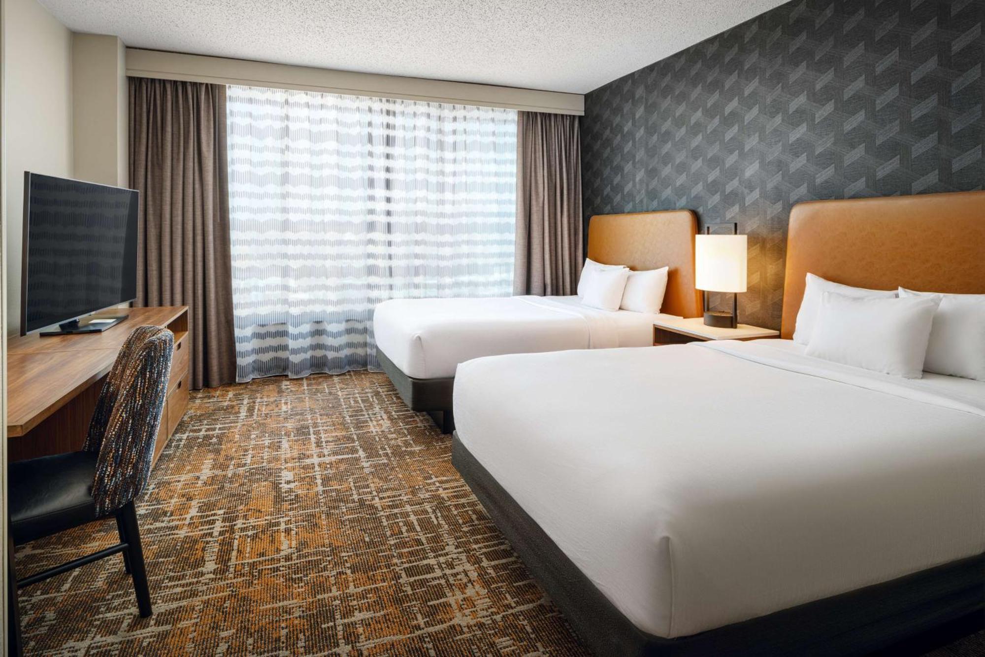 Embassy Suites Huntsville Extérieur photo