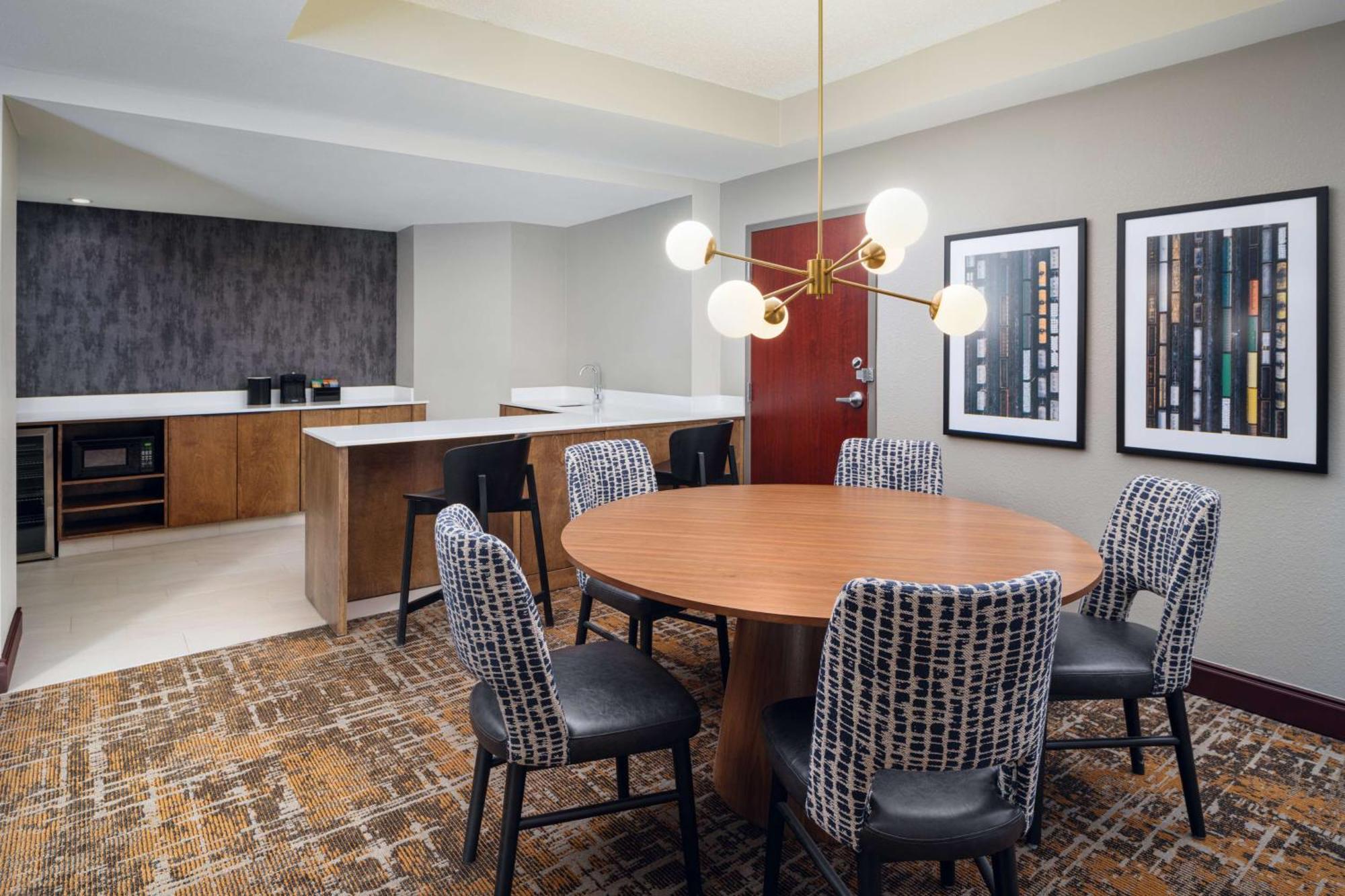 Embassy Suites Huntsville Extérieur photo