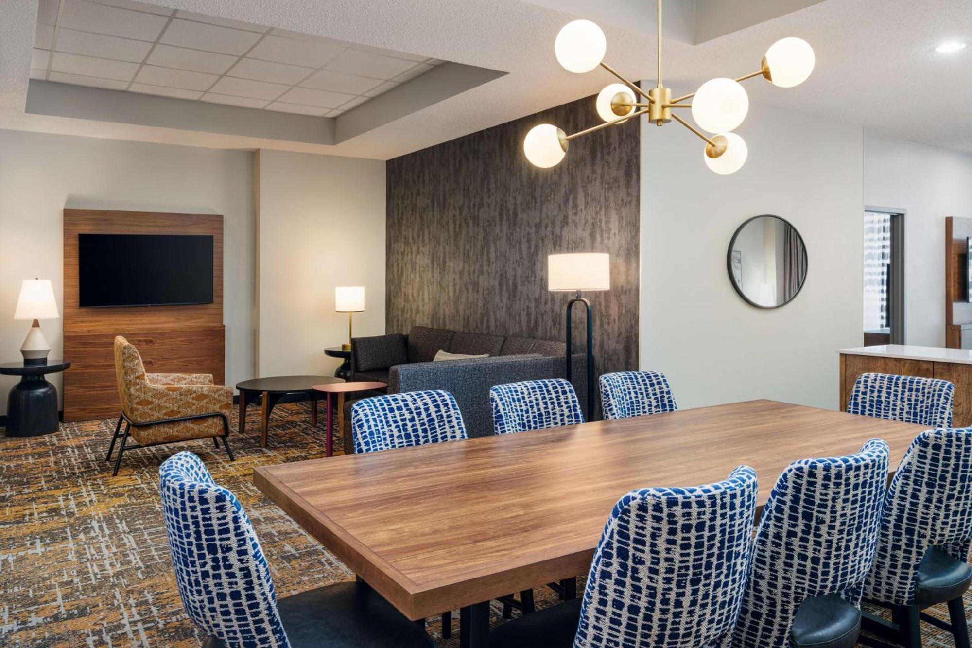 Embassy Suites Huntsville Extérieur photo
