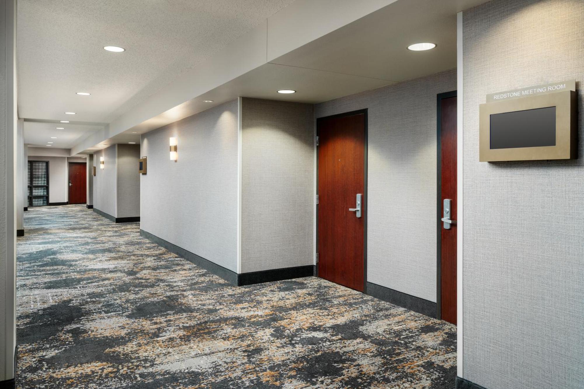 Embassy Suites Huntsville Extérieur photo
