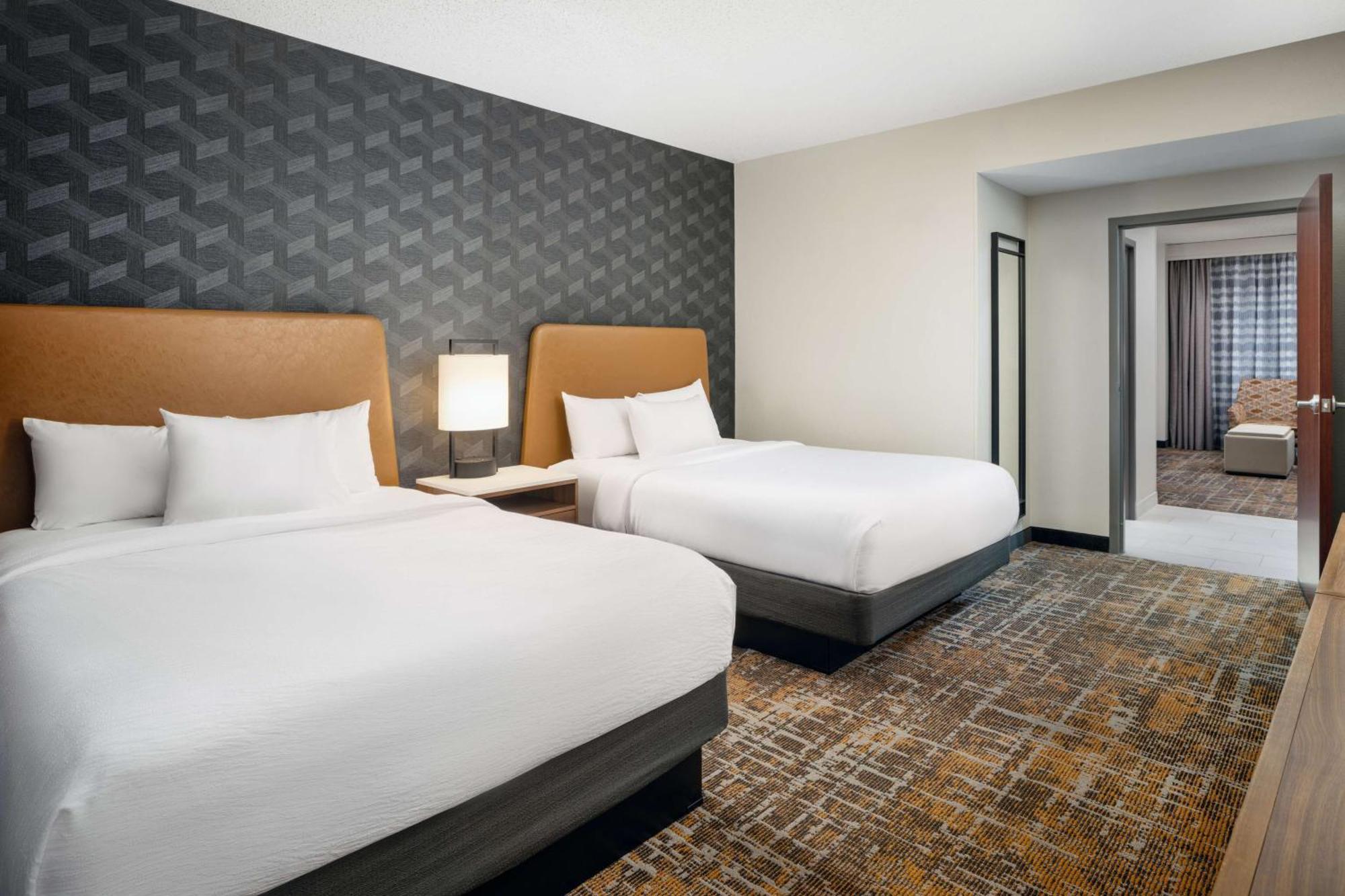 Embassy Suites Huntsville Extérieur photo
