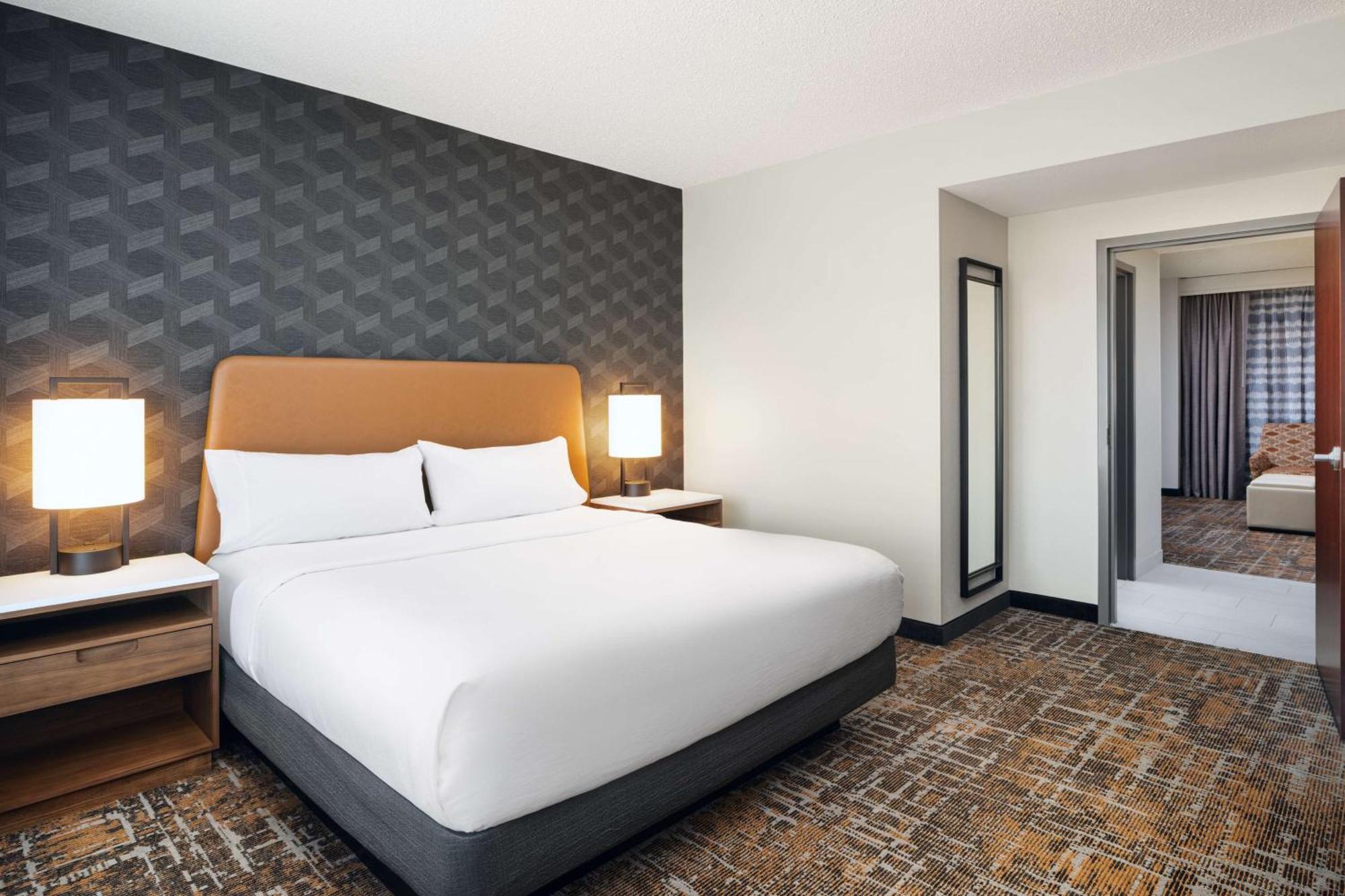 Embassy Suites Huntsville Extérieur photo